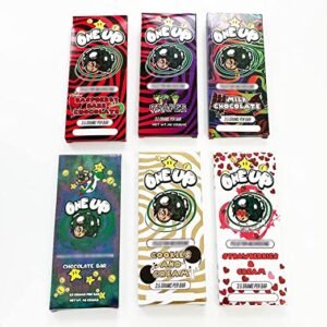 oneup chocolate