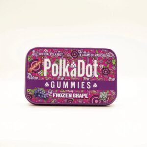 polkadot gummies
