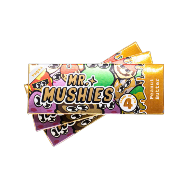 mr mushies